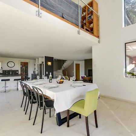 Jusimgo Villa Gassin